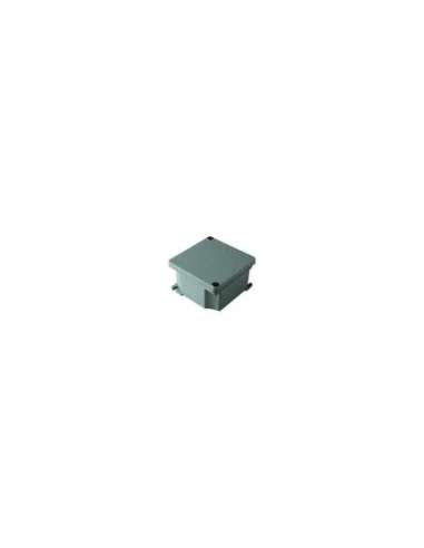 CAJA DE DERIVACIÓN - ATEX - ALUMINIO INYECTADO - GRIS RAL 7035 - 91X91X54 - A000174633 GEWISS GW76291