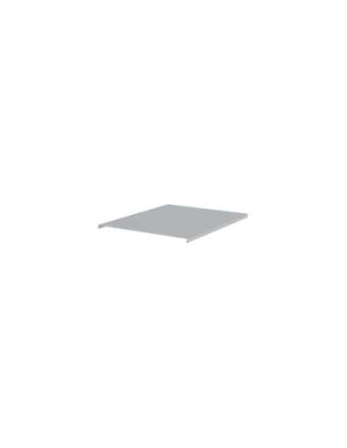 66 Tapa gris RAL7035 400 U23X 66402 - A000182484 UNEX 66402 (EMBALAJE DE 12 METROS)