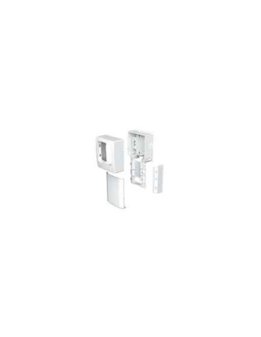 78 Adaptador 1 mec. Legrand OTEO blanco RAL9010 10 U24X 78870-2 - A000183173 UNEX 78870-2 (EMBALAJE DE 12 UNIDADES)