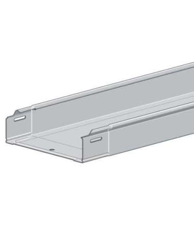 VIATEC BANDEJA CIEGA ENCHUFABLE 85 X 100 mm SENDZIMIR - A000194935 INTERFLEX C0810S (EMBALAJE DE 12 UNIDADES)