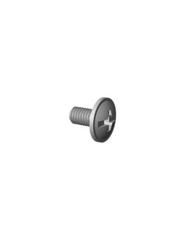 Tornillo c/DIN603 M 6x12 GC - A000467902 PEMSA 67030099 (EMBALAJE DE 100 UNIDADES)