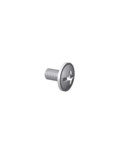 Tornillo c/DIN603 M 6x20 GC - A000467903 PEMSA 67030100 (EMBALAJE DE 100 UNIDADES)