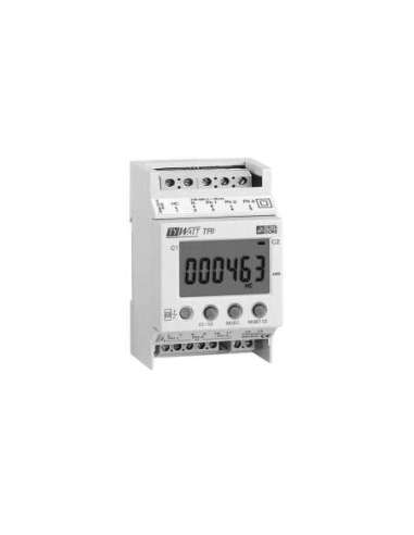 INDICADOR CONSUMO TYWATT TRI INSTALACIÓN TRIFÁSICO - A000468330 DELTA DORE 6110010