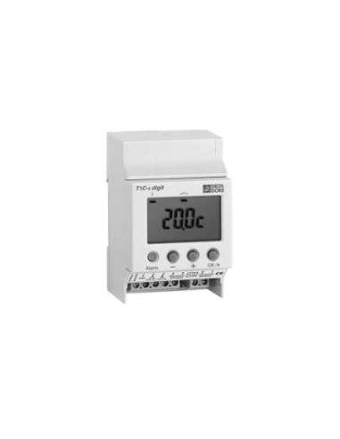 TERMOSTATO T1C-2 DIGIT 1 CONSIGNA - A000468335 DELTA DORE 6150023