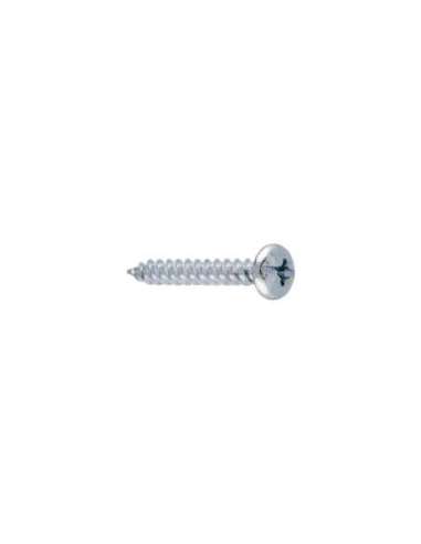 Tornillo doble rosca TORNIGRAP nº 35 de 4