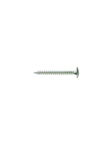 Tornillo rosca madera TFC Ø4x40 cabeza ancha impro - A000484378 CELLPACK 9440TFC (EMBALAJE DE 250 UNIDADES)