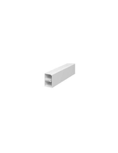 Canal para pared y techo WDK-N25040RW