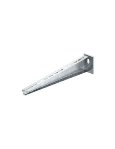 Escuadra de pared/perfil AW 15 31 FT