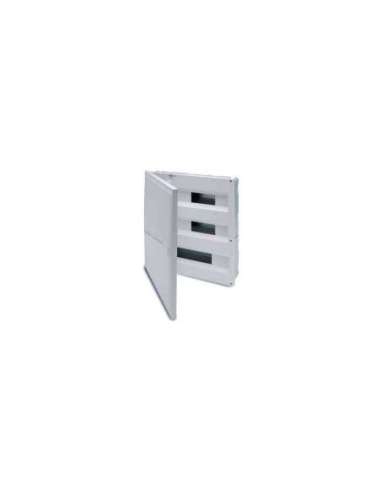 Caja ICP32 44 elementos con puerta - A000496547 FAMATEL 3344-P