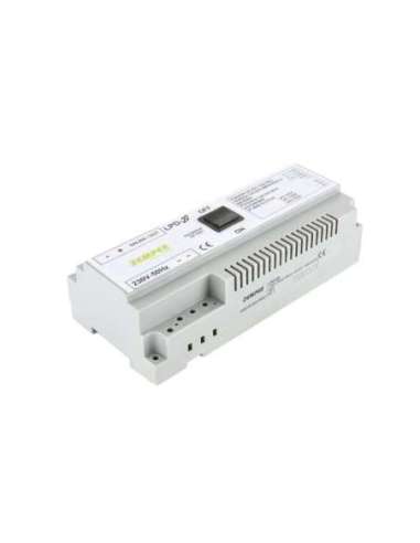 MÓDULO ALIMENTACIÓN BALIZADOS LPD 20 LPD20 - A000590374 ZEMPER LPD20