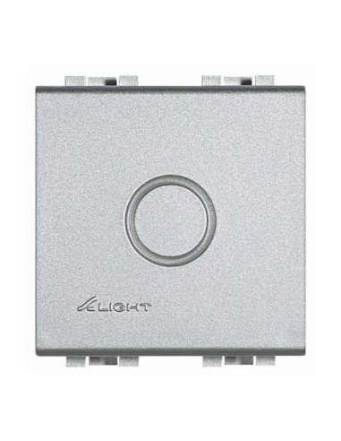 Tapa ciega Livinglight - 2 módulos - Tech - A000616786 BTICINO NT4951