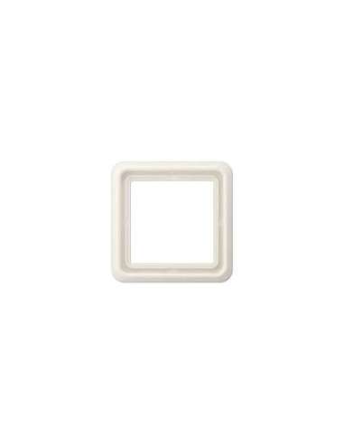 Marco simple CD blanco - A000658117 JUNG CD581W