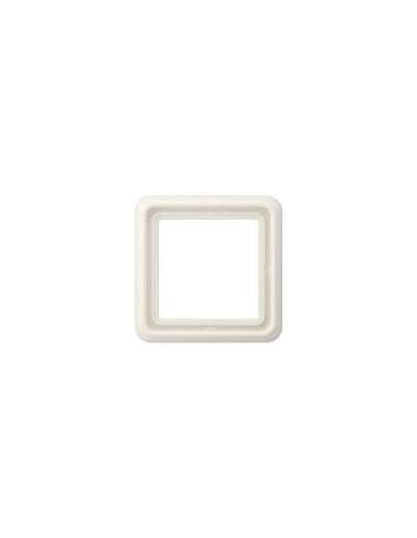 Marco simple CD blanco - A000658123 JUNG CD581WUW