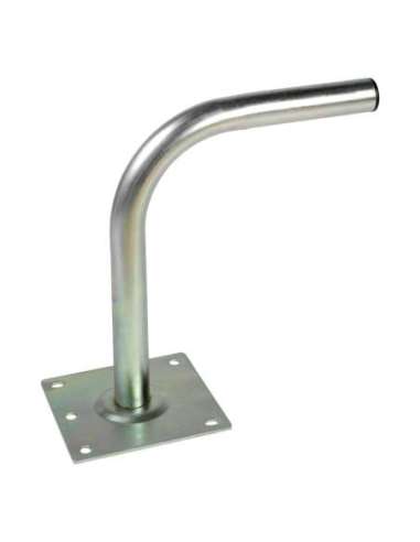 Soporte L 380/350 pared para parabólica - A000688493 TELEVES 7349