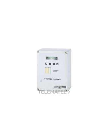 CONTROL ECOWATT AC/4A (230VAC 50HZ) - A000701581 SOLER Y PALAU 5401620900