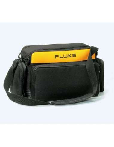 Bolsa grande de transporte para Serie 190 C195 - A000792018 FLUKE 677408