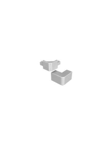 73 Ángulo exterior gris RAL7035 40x60 U24X 73271-04 - A000801177 UNEX 73271-04