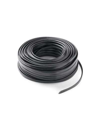 Bobina cable plano 2x1