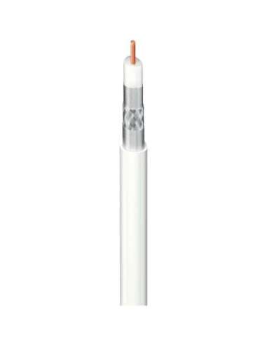 Cable coaxial CXT PVC Eca Clase A 19VAtC Ø 1