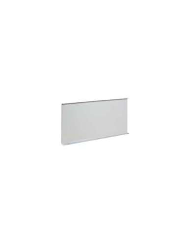 TAPA CIEGA FIJA 1600x400 MM PARA MÓDULO AUXILIAR - A000836553 IDE TCF16040