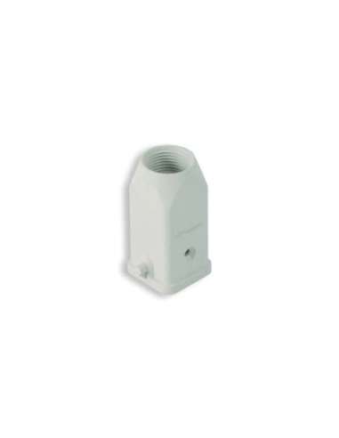 CUBIERTA MOLEX GWconnect PA GRIS M20 2 PIVOTES 21.21 7803.6227.0 - A000850484 INTERFLEX 7803.6227.0