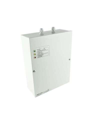 CENTRAL ALIMENTACIÓN LPE 12Vdc 20W LPE150 - A000882531 ZEMPER LPE150