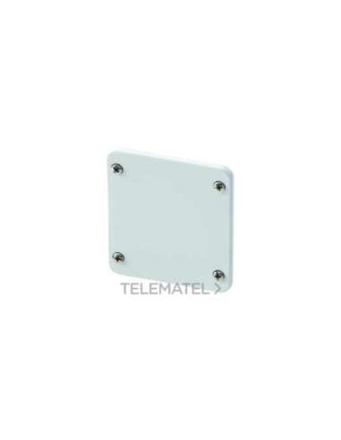 TAPA CIEGA PARA COMBIBLOC IP55 - A000917459 GEWISS GW68295