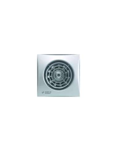 SILENT-100 CDZ SILVER ECOWATT (230V 50) - A000942983 SOLER Y PALAU 5210614000 (EMBALAJE DE 4 UNIDADES)