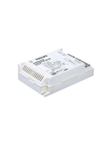 Balasto HF-R 1-10V 2xPL-/C/TEII 26/32/42W - A000948326 PHILIPS 80972500