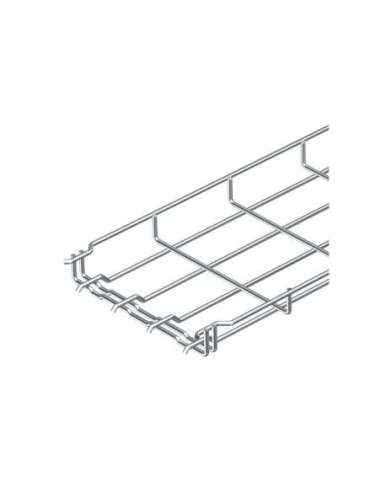 Bandeja de rejilla GRM GRM 35 50 A2 - A000960365 OBO 6000054 (EMBALAJE DE 3 METROS)