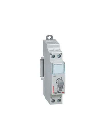 Minutería- 16A - 230 V~ - 50/60 Hz - rearmable - A000987092 LEGRAND 412602