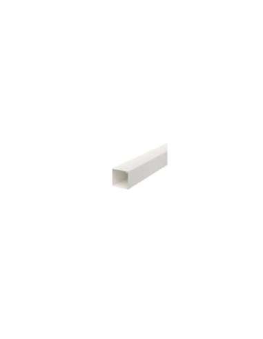 Canal para pared y techo WDK25025RW