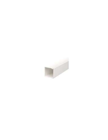 Canal para pared y techo WDK40040RW