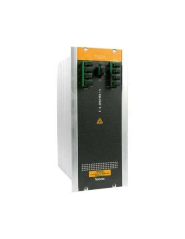 Repartidor óptico SC/APC 8D 10dB 1310/1550mm - A001068772 TELEVES 234401