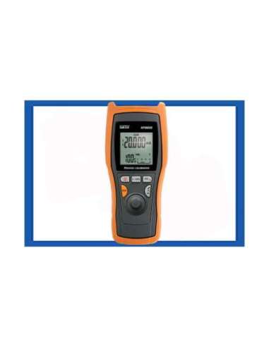 HT8051 - Calibrador de procesos digital - A001076383 HT INSTRUMENTS 1730