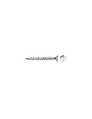 Tornillo VELOX rosca completa cabeza avellanada im - A001087823 CELLPACK 9530VLOX (EMBALAJE DE 250 UNIDADES)