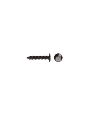 Tornillo FS rosca chapa cabeza baja impronta PH Ø4 - A001088489 CELLPACK 9N4213FS (EMBALAJE DE 500 UNIDADES)