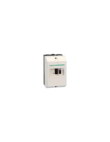 caixa saliente IP55 baixa temperatura para GV2ME - A001123828 SCHNEIDER ELECTRIC GV2MC03