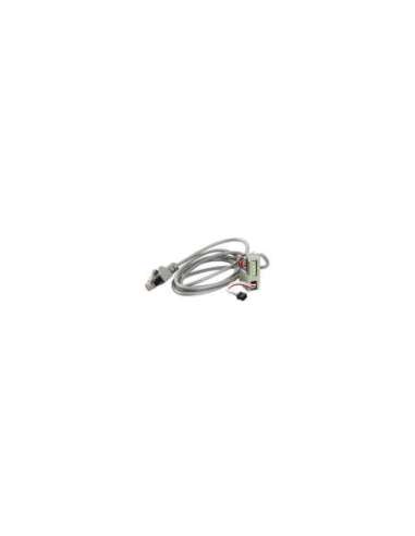 NSX CORD L 1.3 M - A001132573 SCHNEIDER ELECTRIC LV434201