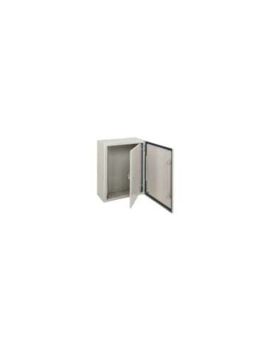 Puerta interior metalica - 1000 x 600mm - A001137874 SCHNEIDER ELECTRIC NSYPIN106