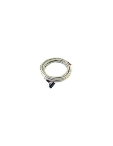 Twido - Cable de conector HE10 20 pins a hilos libres - 3 m - A001142743 SCHNEIDER ELECTRIC TWDFCW30K