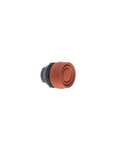 Cabeza capch.silicon color rojo - A001149861 SCHNEIDER ELECTRIC ZB5AP4S