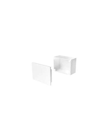 73 Caja de conexión-derivación blanco RAL9010 110x150 U24X 73461-2 - A001161030 UNEX 73461-2