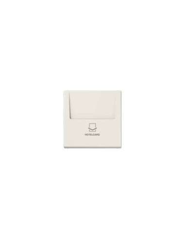 Tarjetero hotel LS blanco - A001178297 JUNG LS590CARD