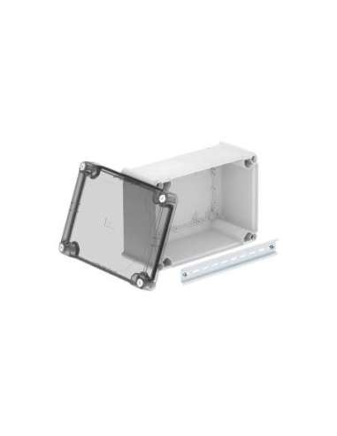 Caja de derivación ciega T 350 OE HD TR