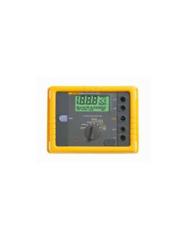 Medidor de tierras básico FLUKE-1623-2 - A001238160 FLUKE 4325155