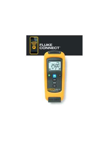 Módulo Wireless con sonda amperimétrica iFlex™ 2500 A AC FLK-A3001FC - A001238301 FLUKE 4459439