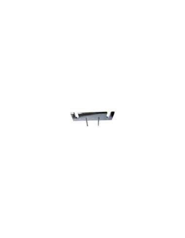 CUCHILLA NEUTRA AC-1 PARA AC-250 - A001279634 TEMPER 0153071 (EMBALAJE DE 12 UNIDADES)