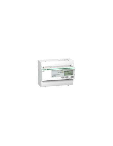 Contador KWH 125ª - A001309159 SCHNEIDER ELECTRIC A9MEM3300