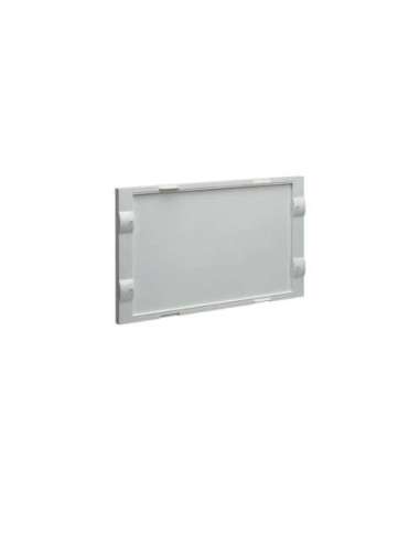 Tapa ciega VEGA-D 300x500mm - A001340114 HAGER FD00C2